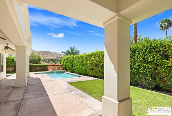 $1,350,000 | 1691 Ponderosa Way, Palm Springs, CA 92264