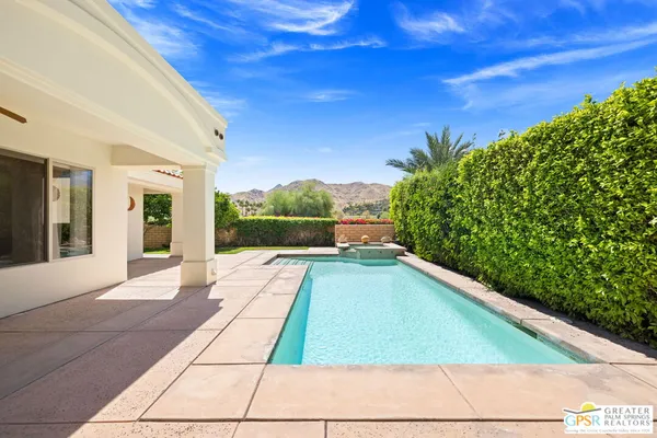 $1,350,000 | 1691 Ponderosa Way, Palm Springs, CA 92264