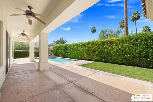 $1,350,000 | 1691 Ponderosa Way, Palm Springs, CA 92264