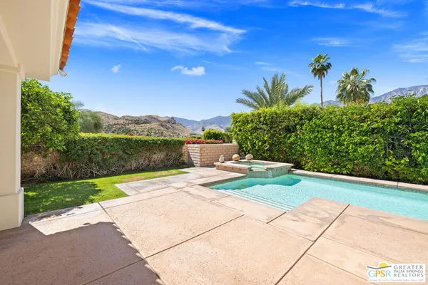 $1,350,000 | 1691 Ponderosa Way, Palm Springs, CA 92264