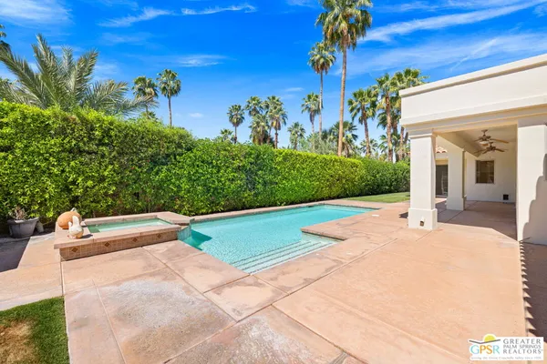 $1,350,000 | 1691 Ponderosa Way, Palm Springs, CA 92264