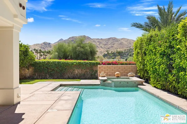 $1,350,000 | 1691 Ponderosa Way, Palm Springs, CA 92264