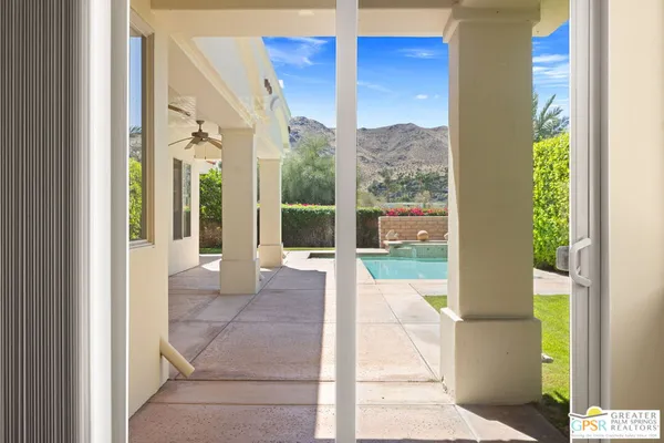 $1,350,000 | 1691 Ponderosa Way, Palm Springs, CA 92264