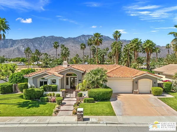 $1,350,000 | 1691 Ponderosa Way, Palm Springs, CA 92264