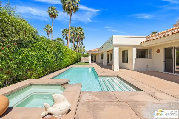 $1,350,000 | 1691 Ponderosa Way, Palm Springs, CA 92264