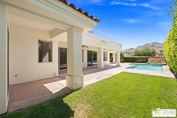 $1,350,000 | 1691 Ponderosa Way, Palm Springs, CA 92264