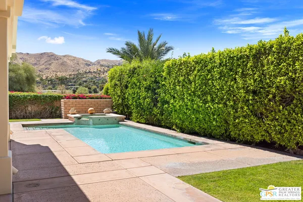 $1,350,000 | 1691 Ponderosa Way, Palm Springs, CA 92264