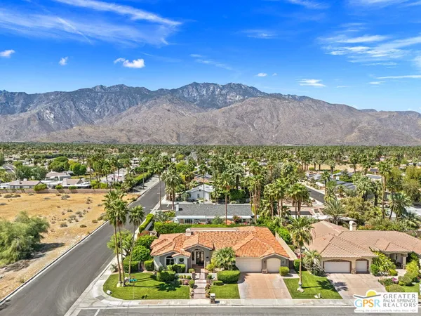 $1,350,000 | 1691 Ponderosa Way, Palm Springs, CA 92264
