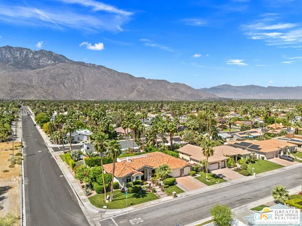 $1,350,000 | 1691 Ponderosa Way, Palm Springs, CA 92264