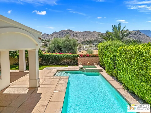 $1,350,000 | 1691 Ponderosa Way, Palm Springs, CA 92264