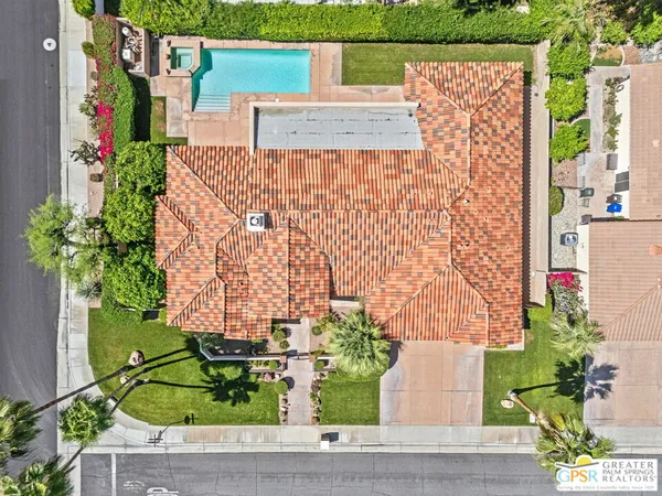 $1,350,000 | 1691 Ponderosa Way, Palm Springs, CA 92264