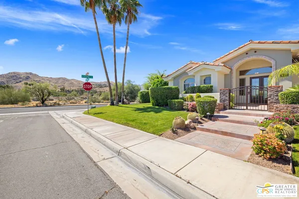$1,350,000 | 1691 Ponderosa Way, Palm Springs, CA 92264