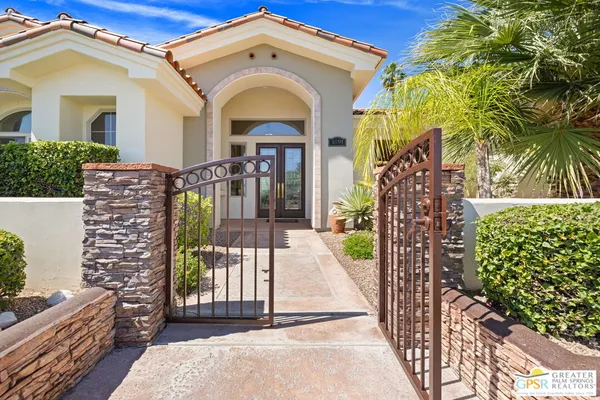 $1,350,000 | 1691 Ponderosa Way, Palm Springs, CA 92264