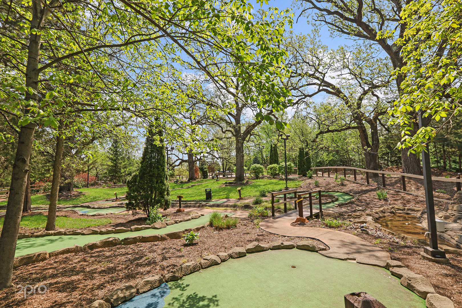 2643 Highway 178, Unit Y3 Oglesby, IL 61348 - Photo 27 of 31 a view of a swimming pool with a patio and a yard