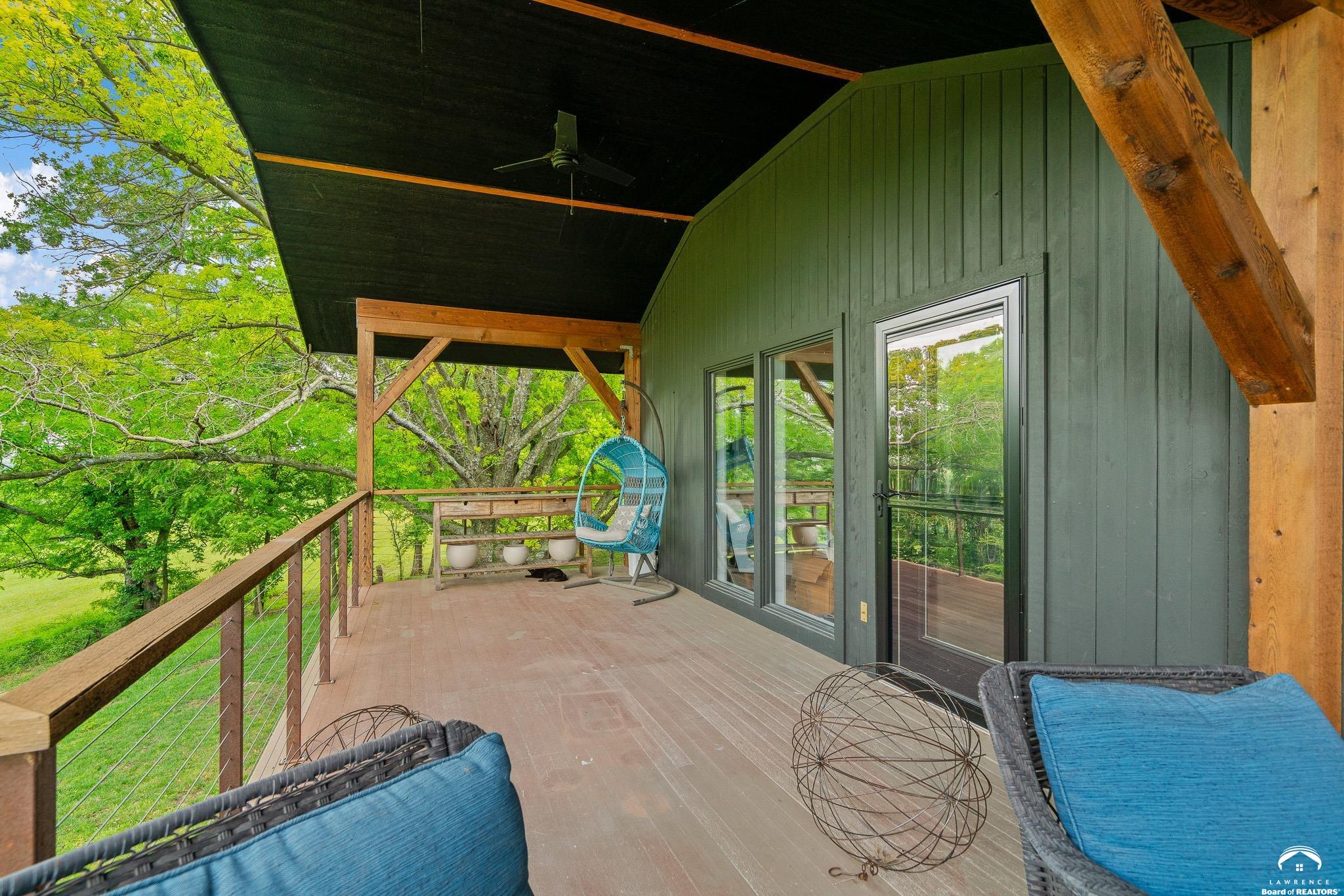 1031 East 1200th Road Lawrence, KS 66047 - Photo 43 of 56