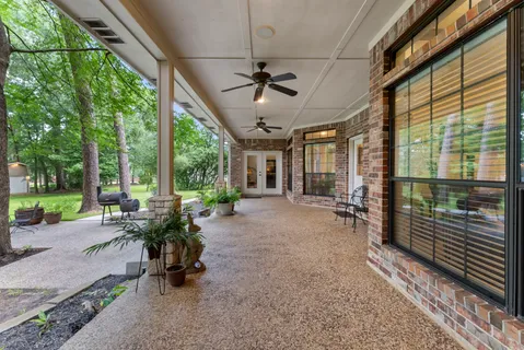 $875,000 | 24311 Standing Oak Drive, Spring, TX 77389