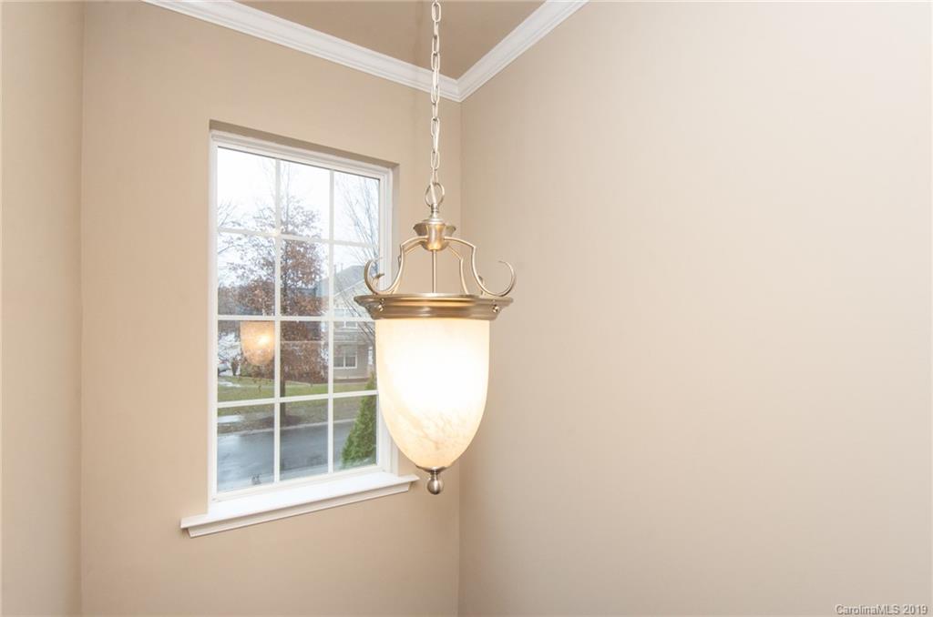 9824 Caldwell Depot Road Cornelius, NC 28031 - Photo 17 of 29 a view of a window in a room