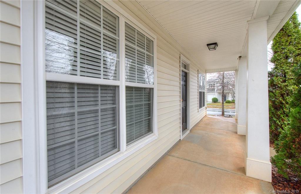 9824 Caldwell Depot Road Cornelius, NC 28031 - Photo 3 of 29 a view of balcony