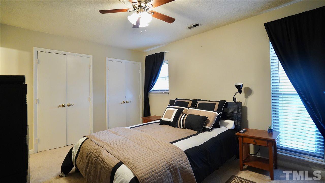 558 Pine Ridge Place, Unit 558 Raleigh, NC 27609 - Photo 8 of 11