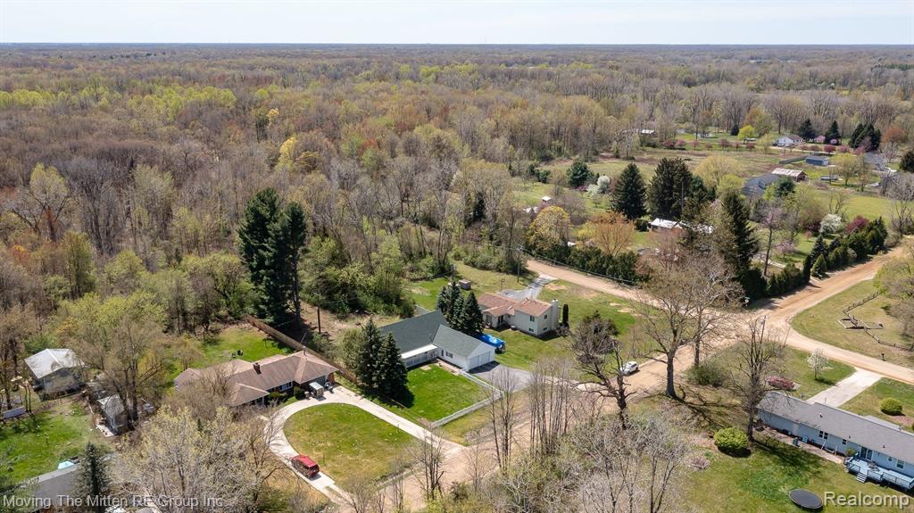 49335 Wear Road Belleville, MI 48111 - Photo 63 of 64