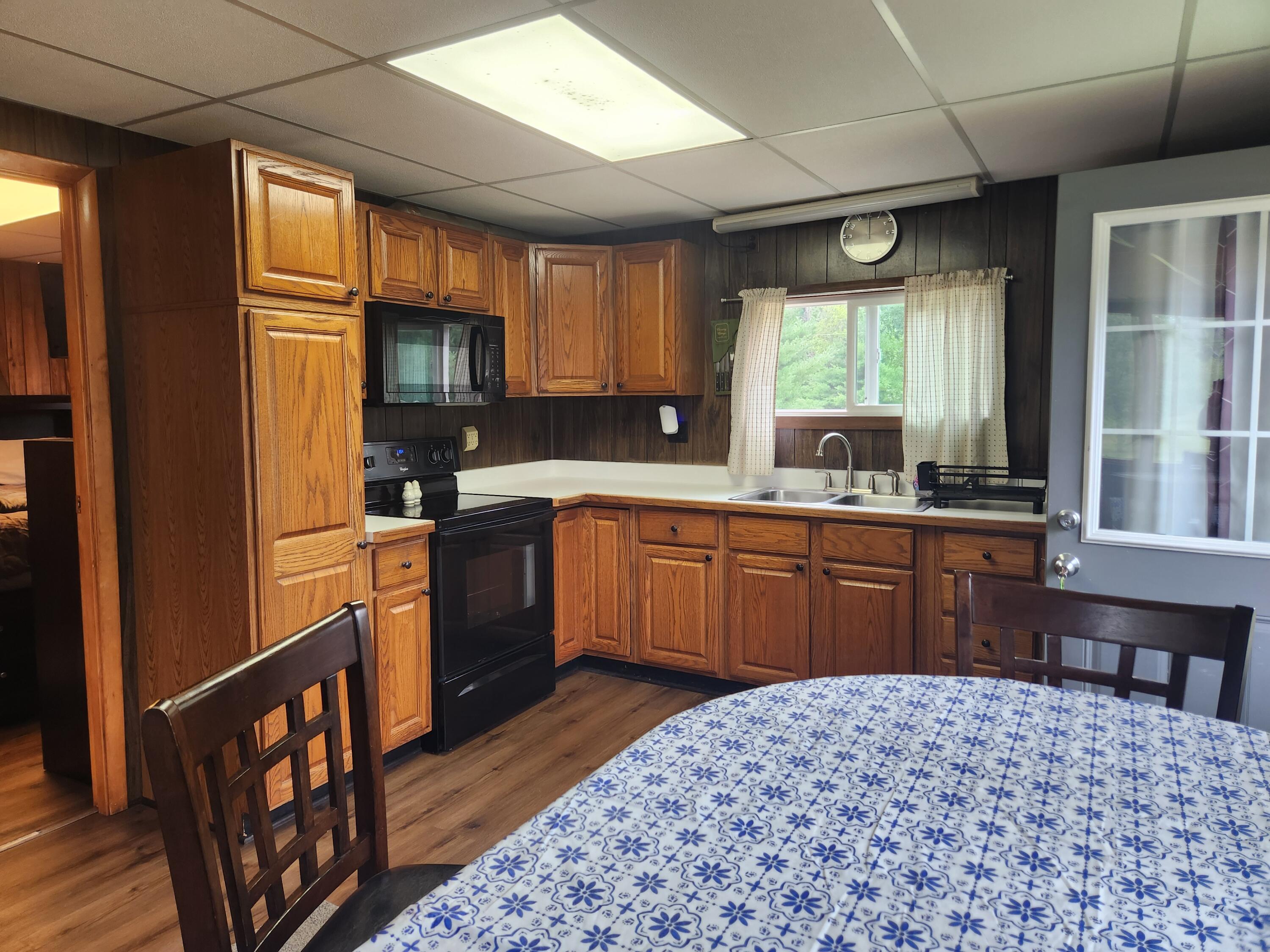 2368 East 10 Mile Road Irons, MI 49644 - Photo 4 of 16 20260720_115115