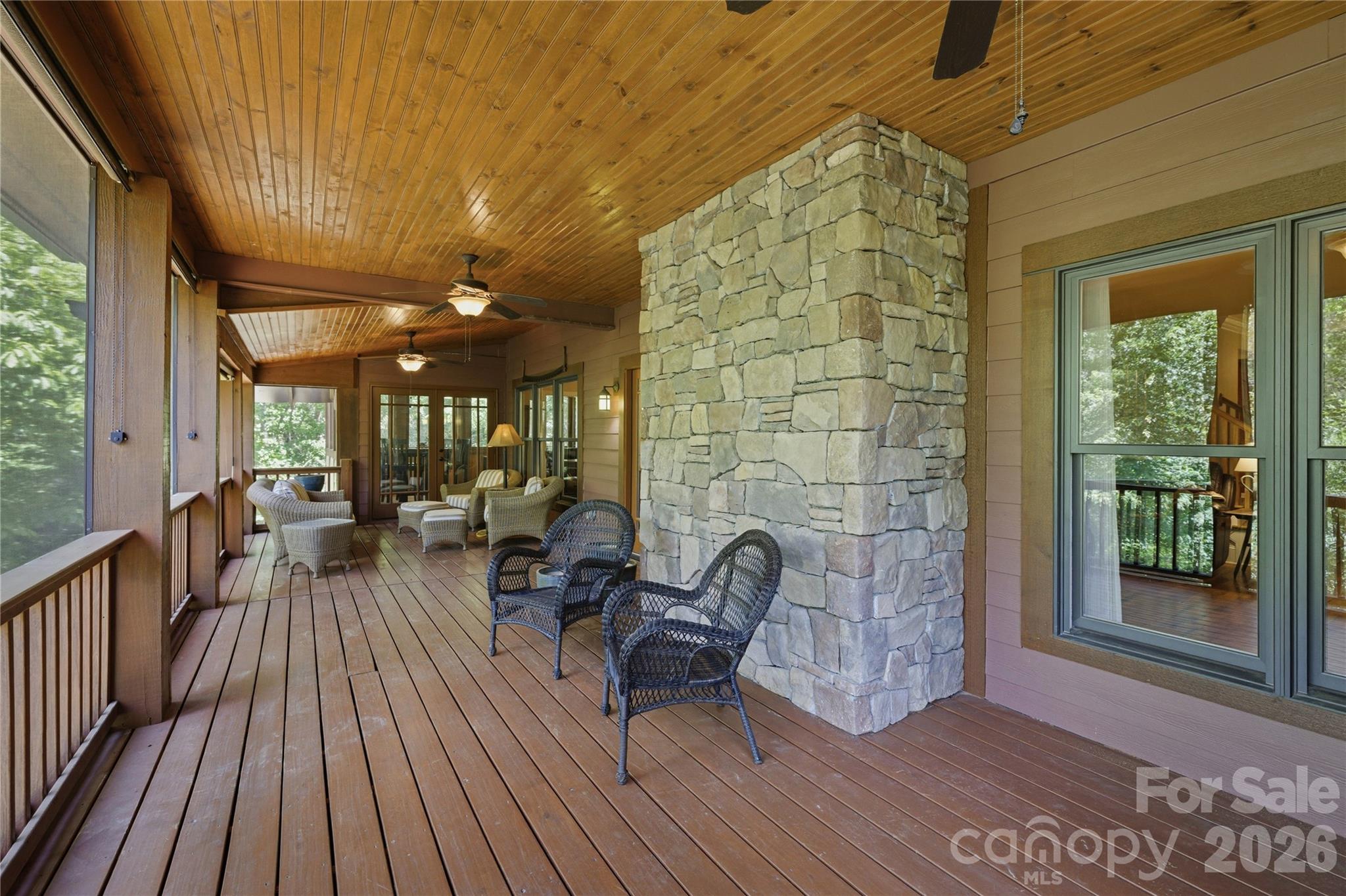 2050 Long Rifle Ridge Road, Unit 28 & 28A Nebo, NC 28761 - Photo 21 of 44