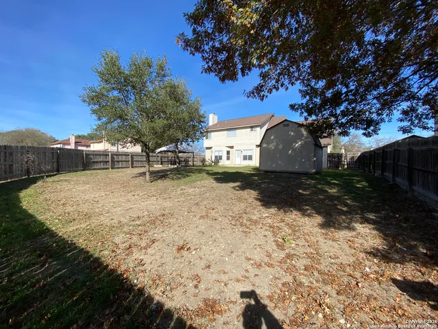 $2,200 | 7100 Misty Ridge Drive, Converse, TX 78109