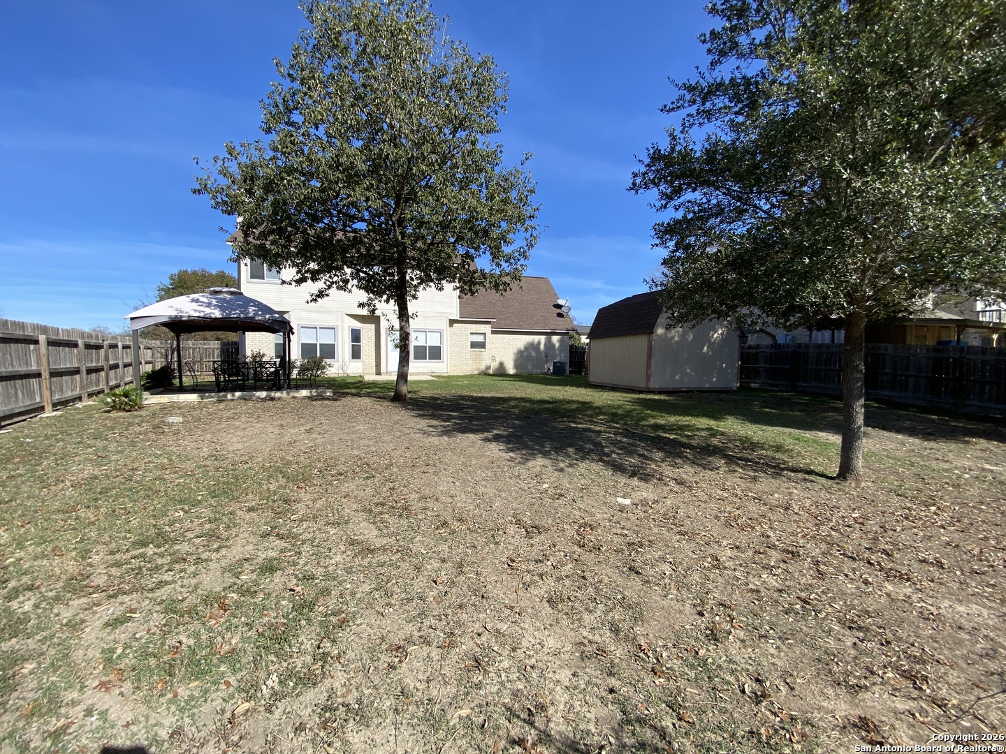 7100 Misty Ridge Drive Converse, TX 78109 - Photo 7 of 26