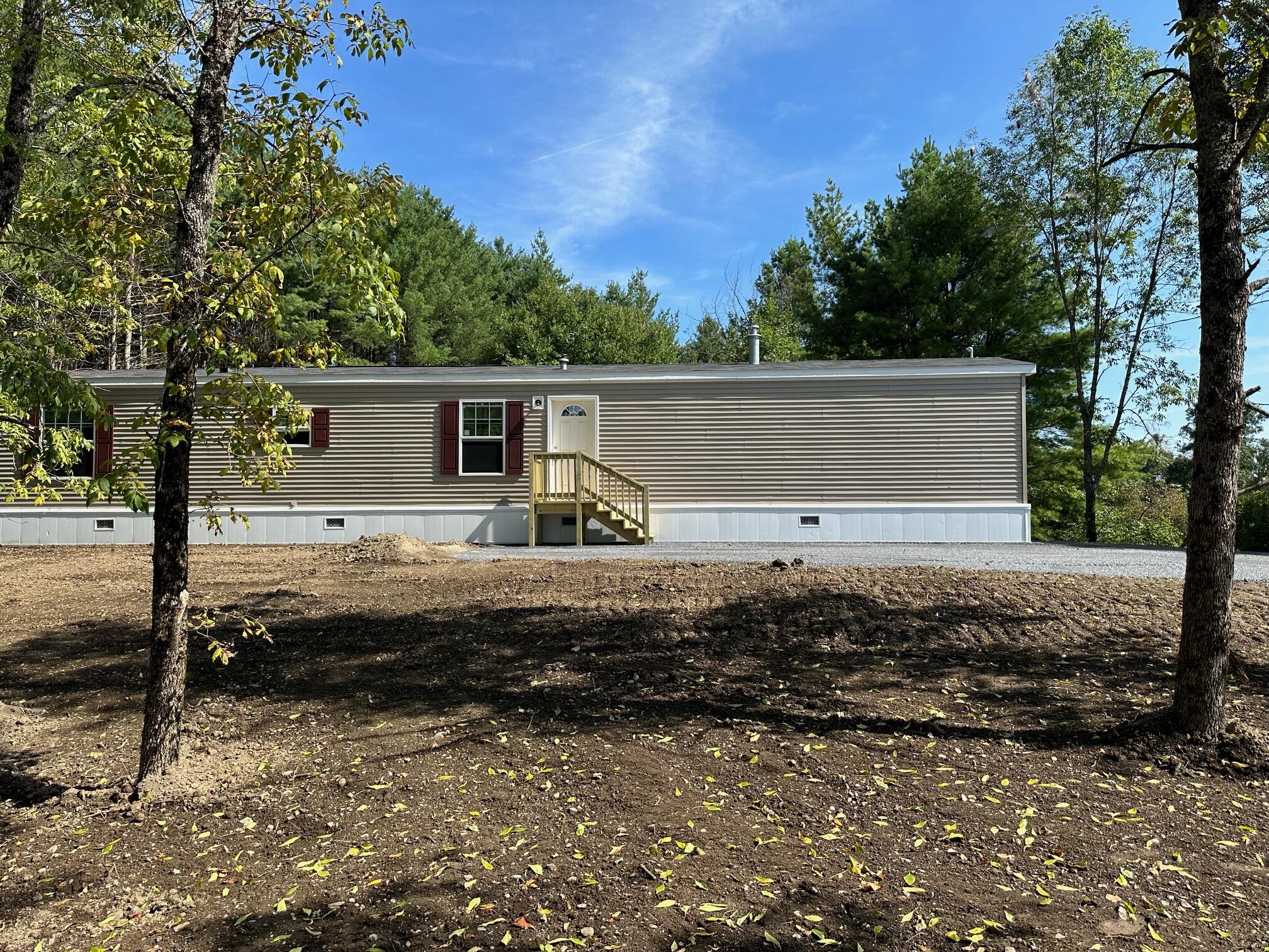 97 Bellsqueeze Road Waterville, ME 04901 - Photo 2 of 29 image0