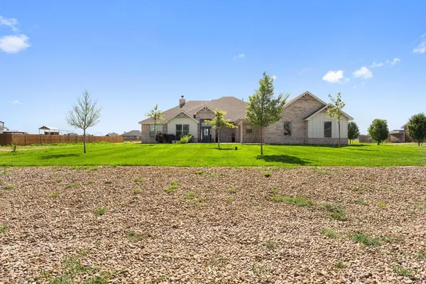$610,000 | 9500 Wimberly Falls Drive, Amarillo, TX 79119
