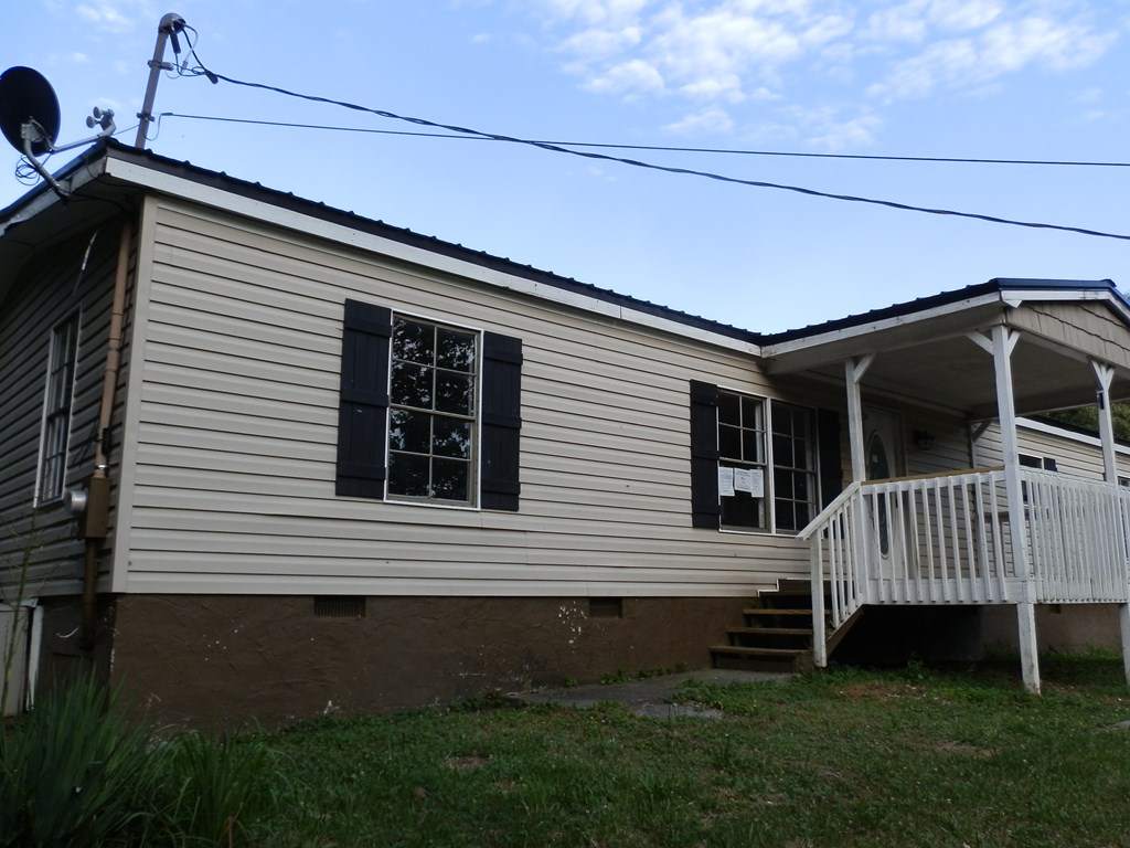 6918 Red Bud Road Northeast Ranger, GA 30734 - Photo 40 of 44 Gallery Image 40