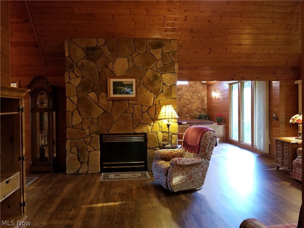275 Windy Ridge Road Vincent, OH 45784 - Photo 8 of 35 Gallery Image 8