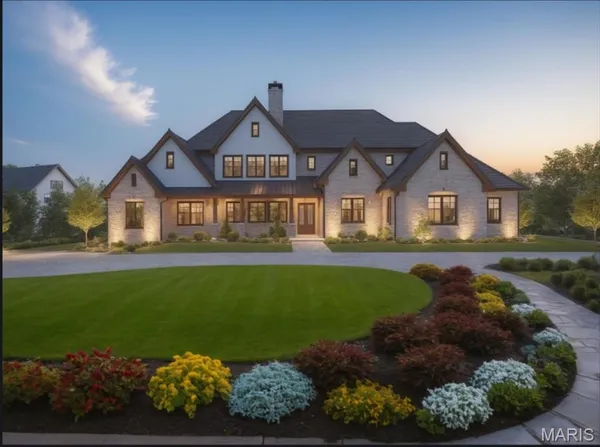 $3,050,000 | 12439 Springdale Lane, Unit TBB, St. Louis, MO 63131