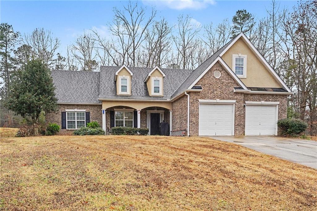 45 Glen Ridge Court Covington, GA 30014 - Photo 2 of 28