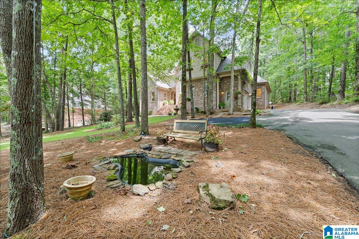 332 Hayfield Loop Dora, AL 35062 - Photo 42 of 45