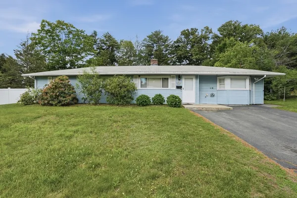 $649,900 | 4 Edith Road, Framingham, MA 01701