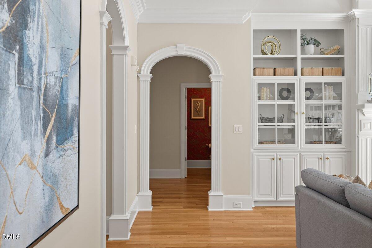 5316 Wynneford Way Raleigh, NC 27614 - Photo 11 of 70 5316 Wynneford Way 50