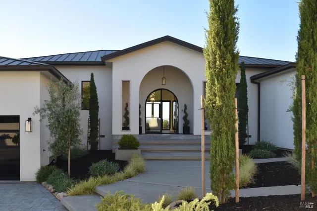 $2,995,000 | 3921 Flintridge Drive, Santa Rosa, CA 95403