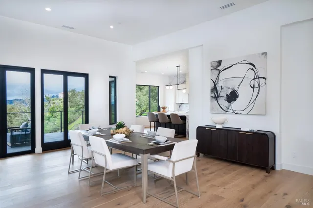 $2,995,000 | 3921 Flintridge Drive, Santa Rosa, CA 95403