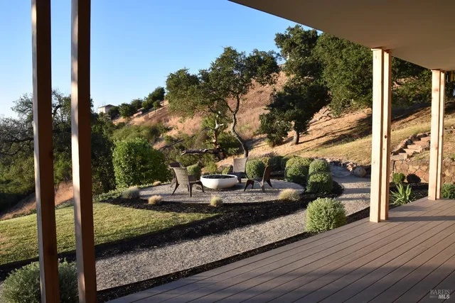 $2,995,000 | 3921 Flintridge Drive, Santa Rosa, CA 95403