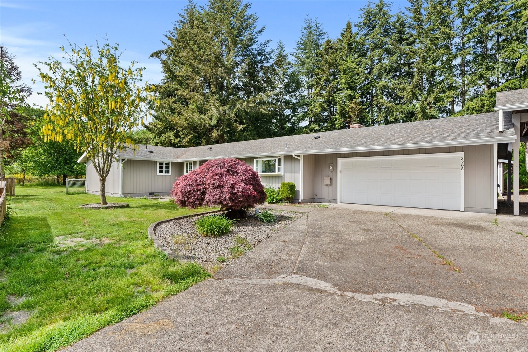 3205 Bailey Road Centralia, WA 98531 - Photo 1 of 33 Gallery Image 1