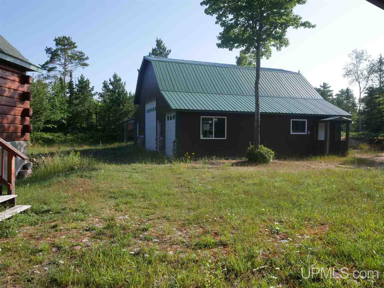 4270 Cedar Bay Road Calumet, MI 49913 - Photo 3 of 50