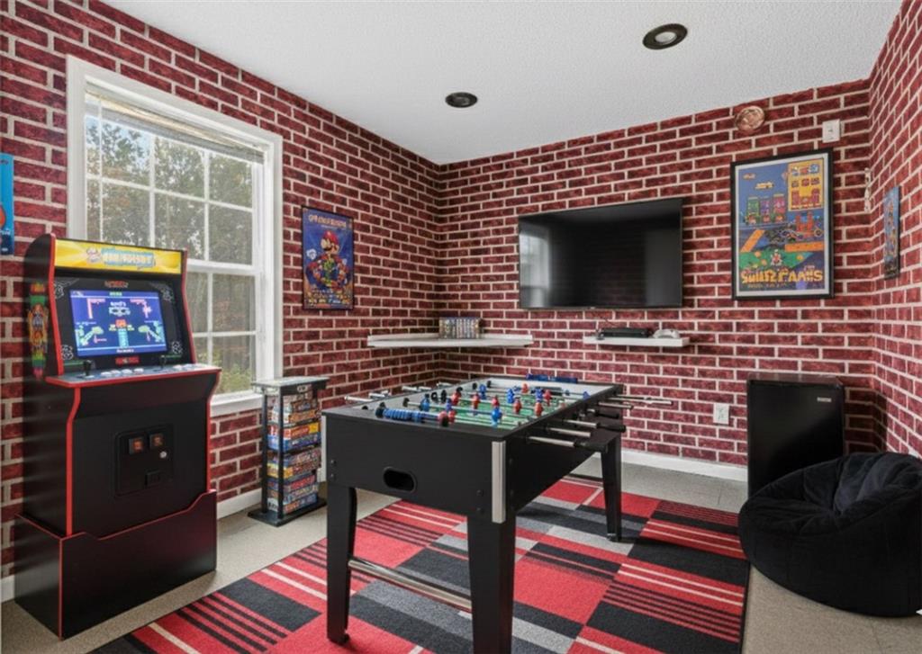 125 Nelson Oaks Drive Ball Ground, GA 30107 - Photo 34 of 41