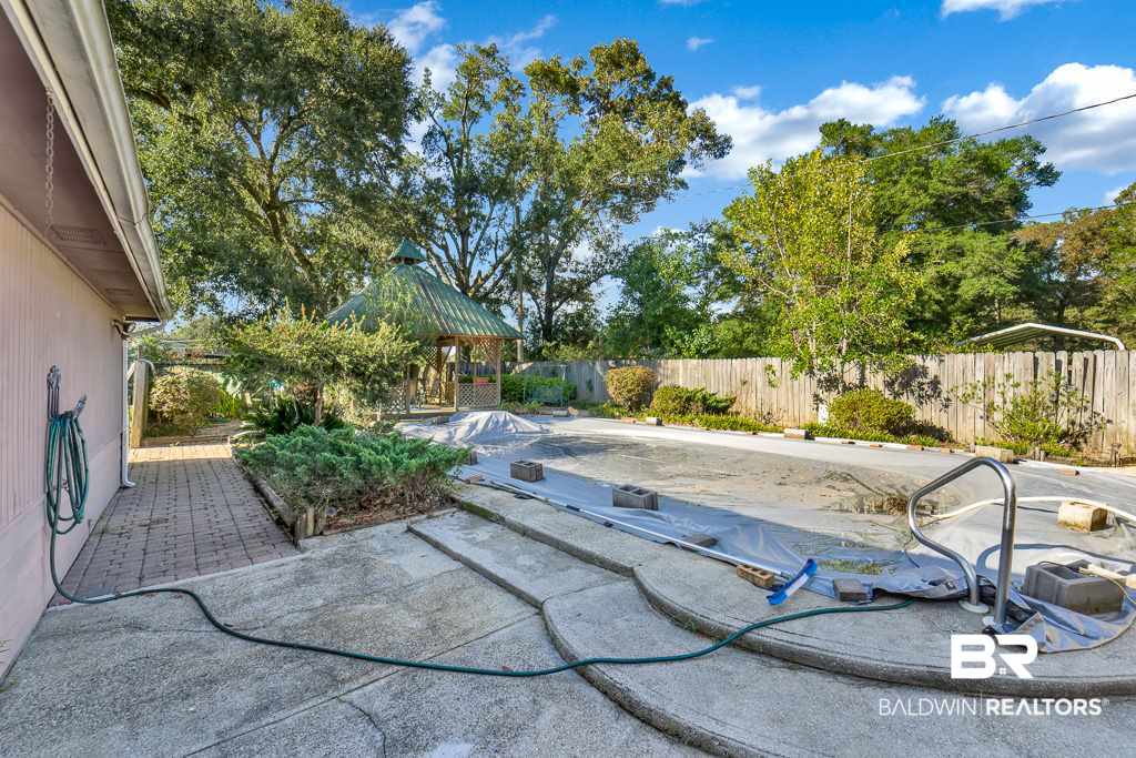 9261 Stone Road Semmes, AL 36575 - Photo 14 of 22