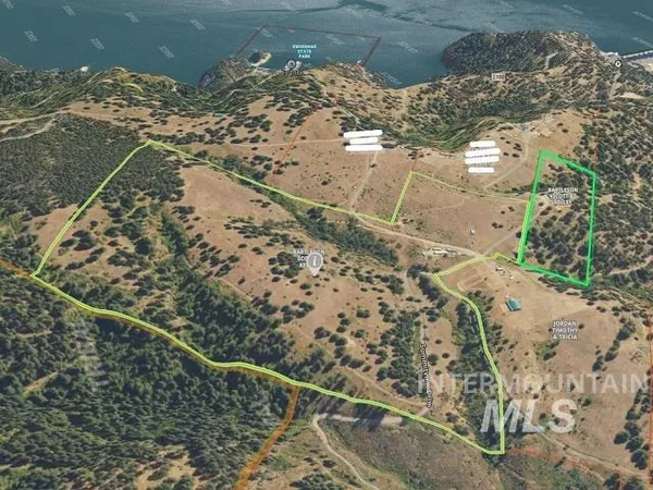 $425,000 | 1521 Summitview Drive, Ahsahka, ID 83520