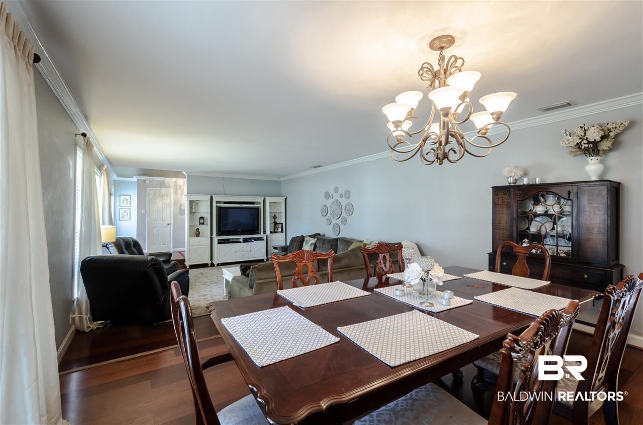 4601 West Canal Circle Mobile, AL 36619 - Photo 16 of 42