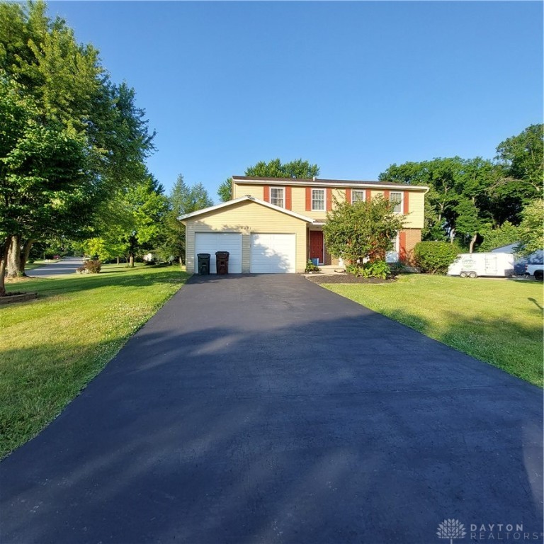 4221 Straight Arrow Road Beavercreek, OH 45430 - Photo 1 of 31