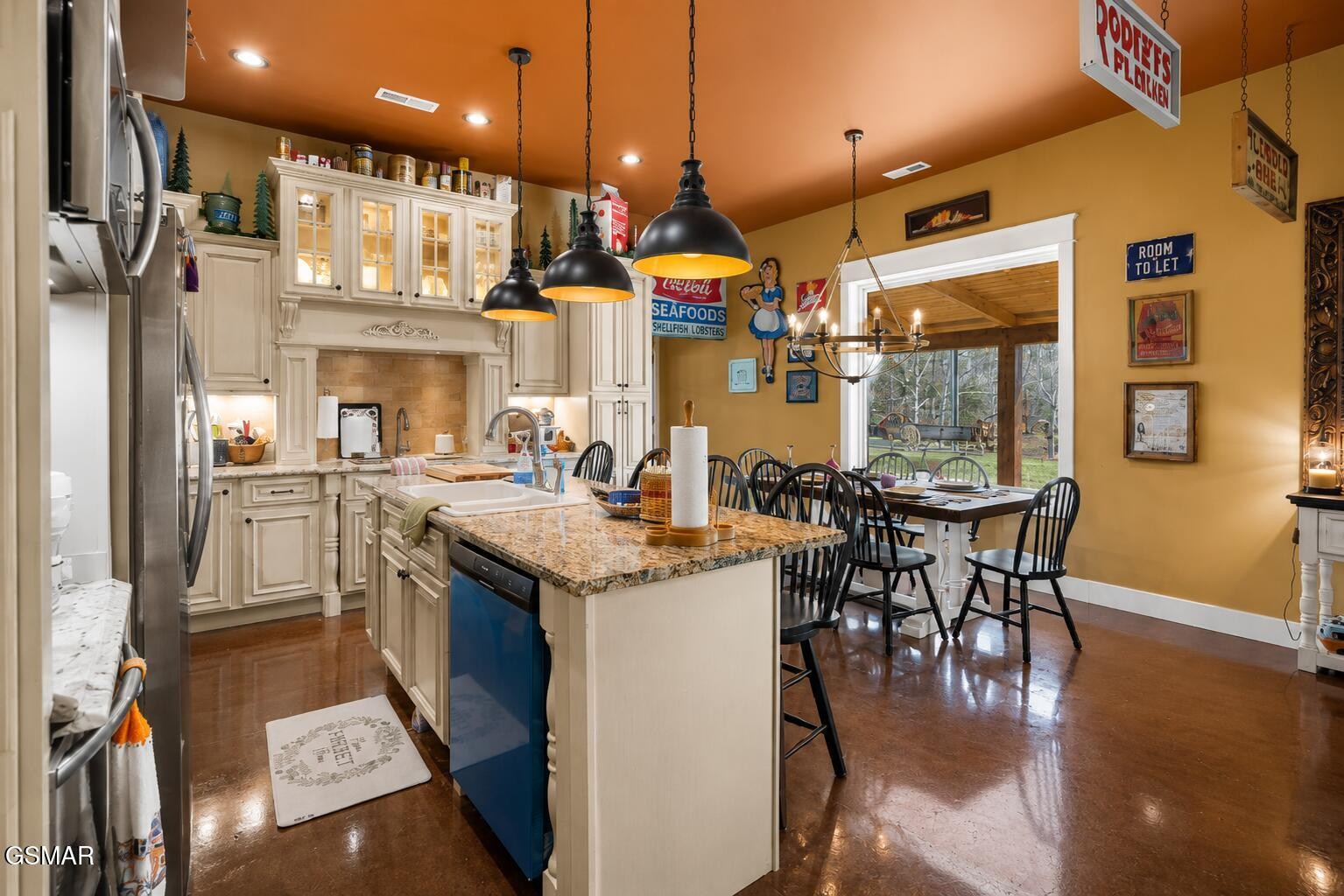 559 Morie Road Dandridge, TN 37725 - Photo 11 of 46 Gallery Image 11