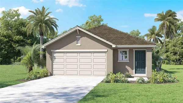 $351,340 | 1108 Spotted Egret Loop, Ruskin, FL 33570
