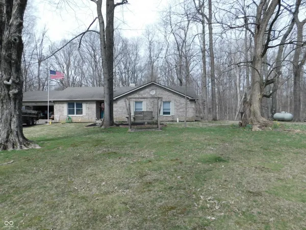 $354,900 | 131 Victory Hill, Coatesville, IN 46121